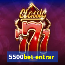 5500bet entrar